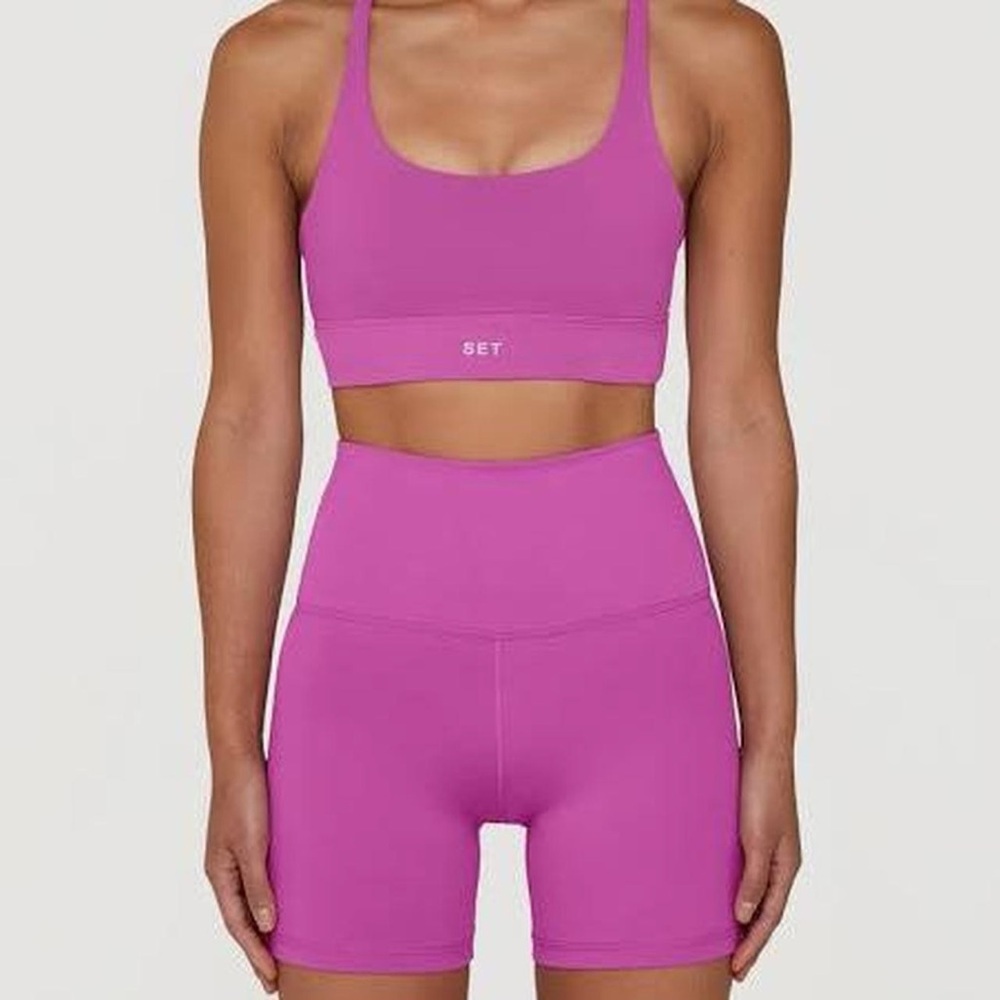Set Active Luxform Fierce set